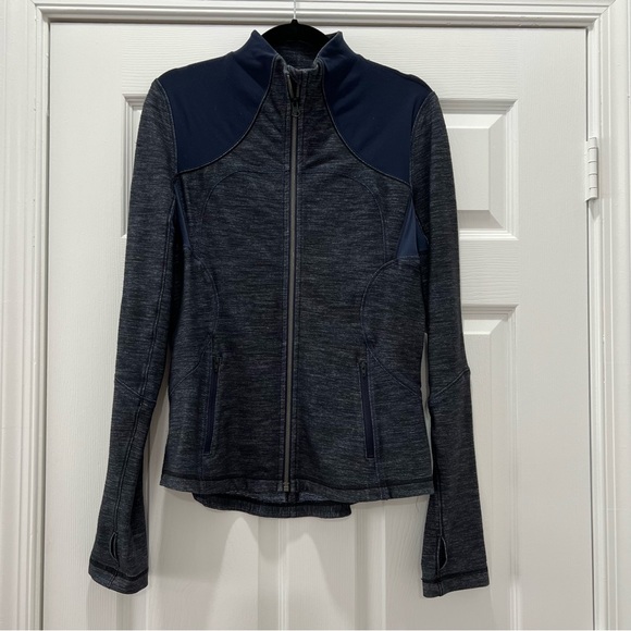 lululemon athletica Jackets & Blazers - Lululemon Define Jacket